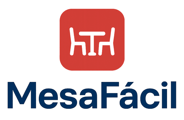 Logo MesaFácil